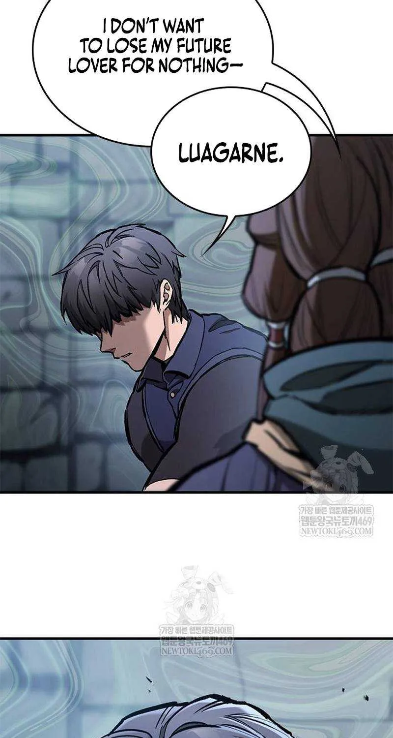 Read Eternally Regressing Knight EN Manga Online