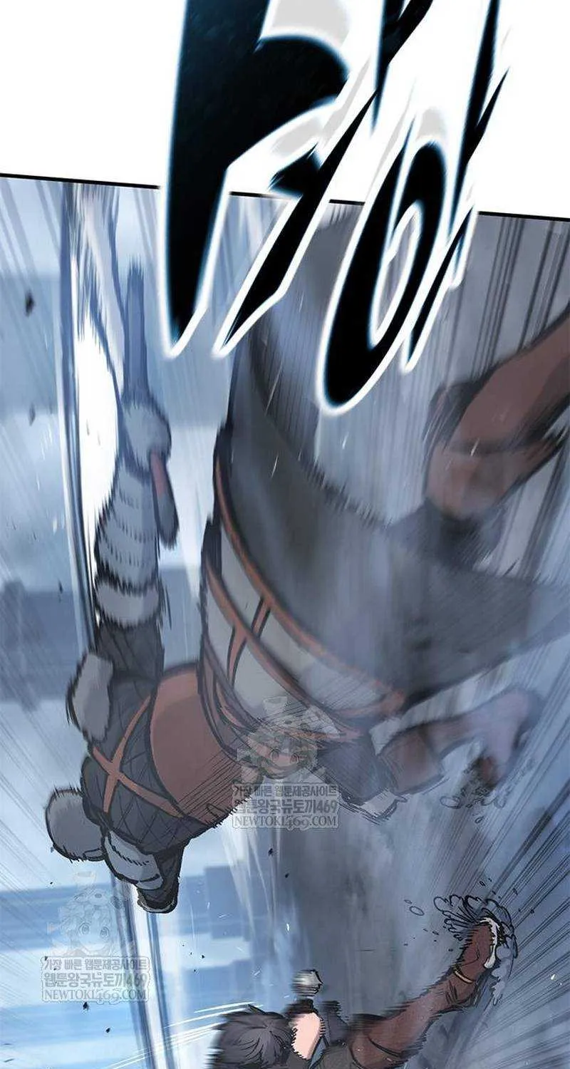 Read Eternally Regressing Knight EN Manga Online