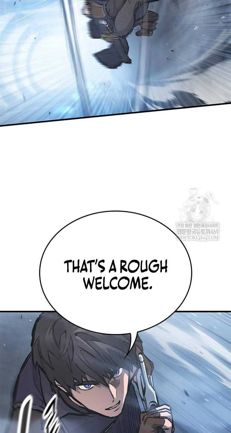 Read Eternally Regressing Knight EN Manga Online