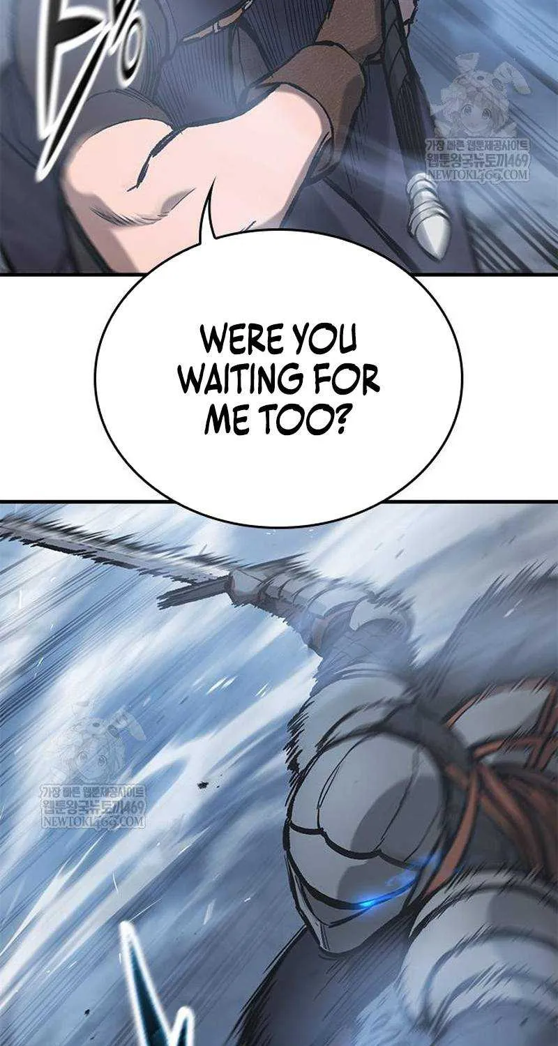 Read Eternally Regressing Knight EN Manga Online