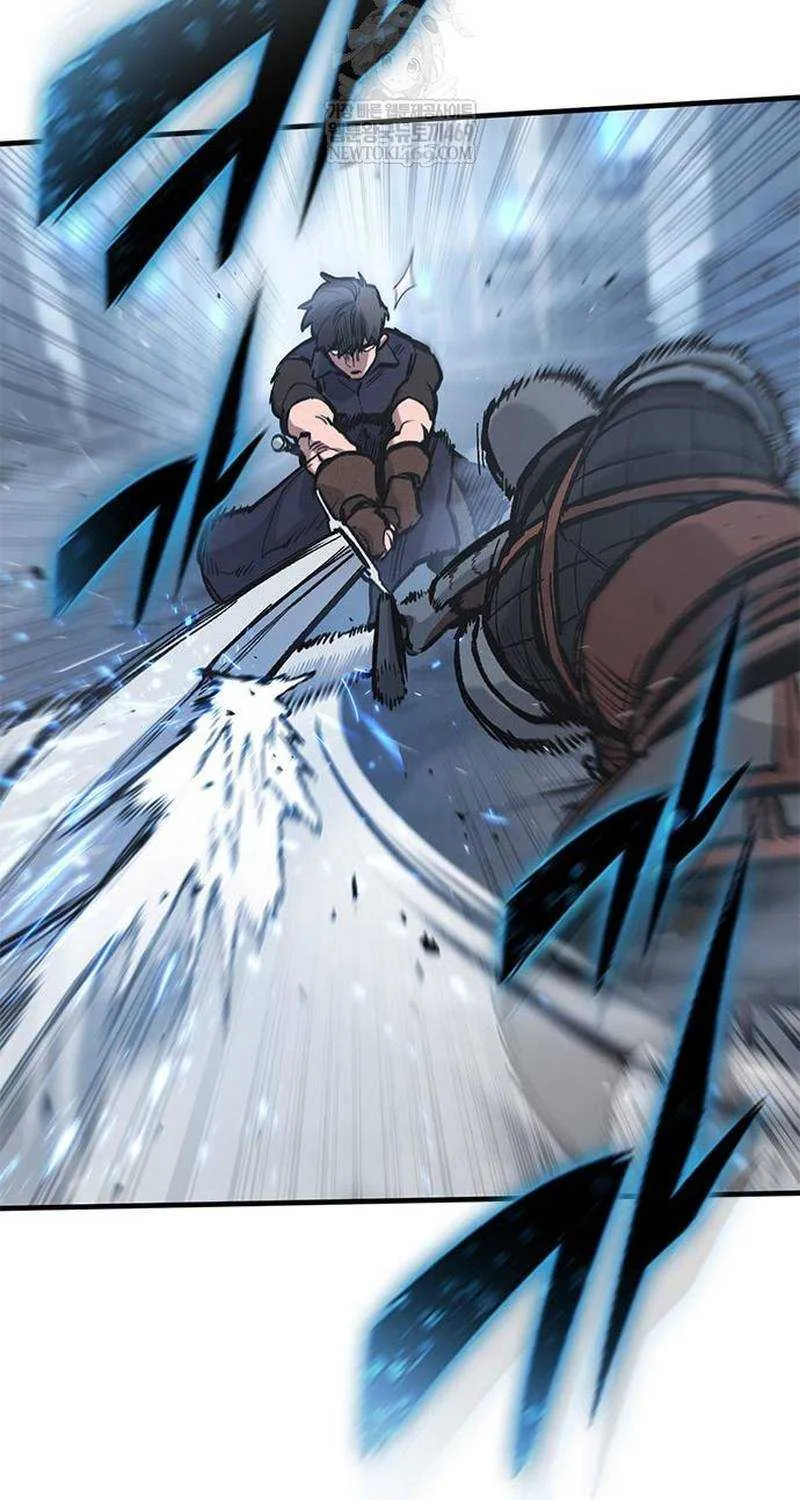 Read Eternally Regressing Knight EN Manga Online
