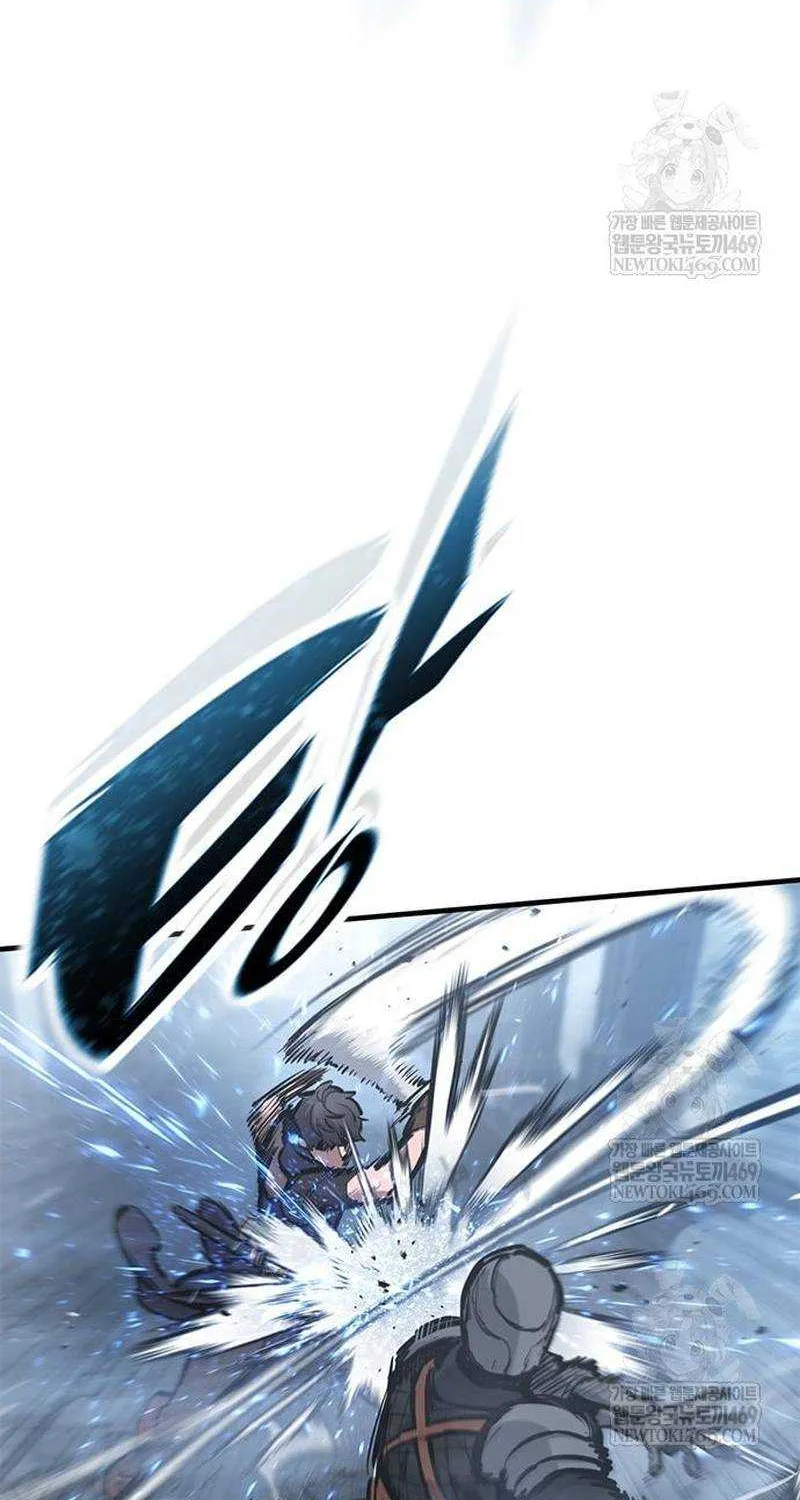 Read Eternally Regressing Knight EN Manga Online
