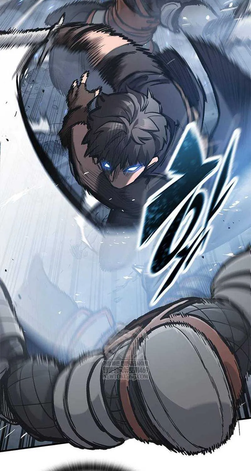 Read Eternally Regressing Knight EN Manga Online