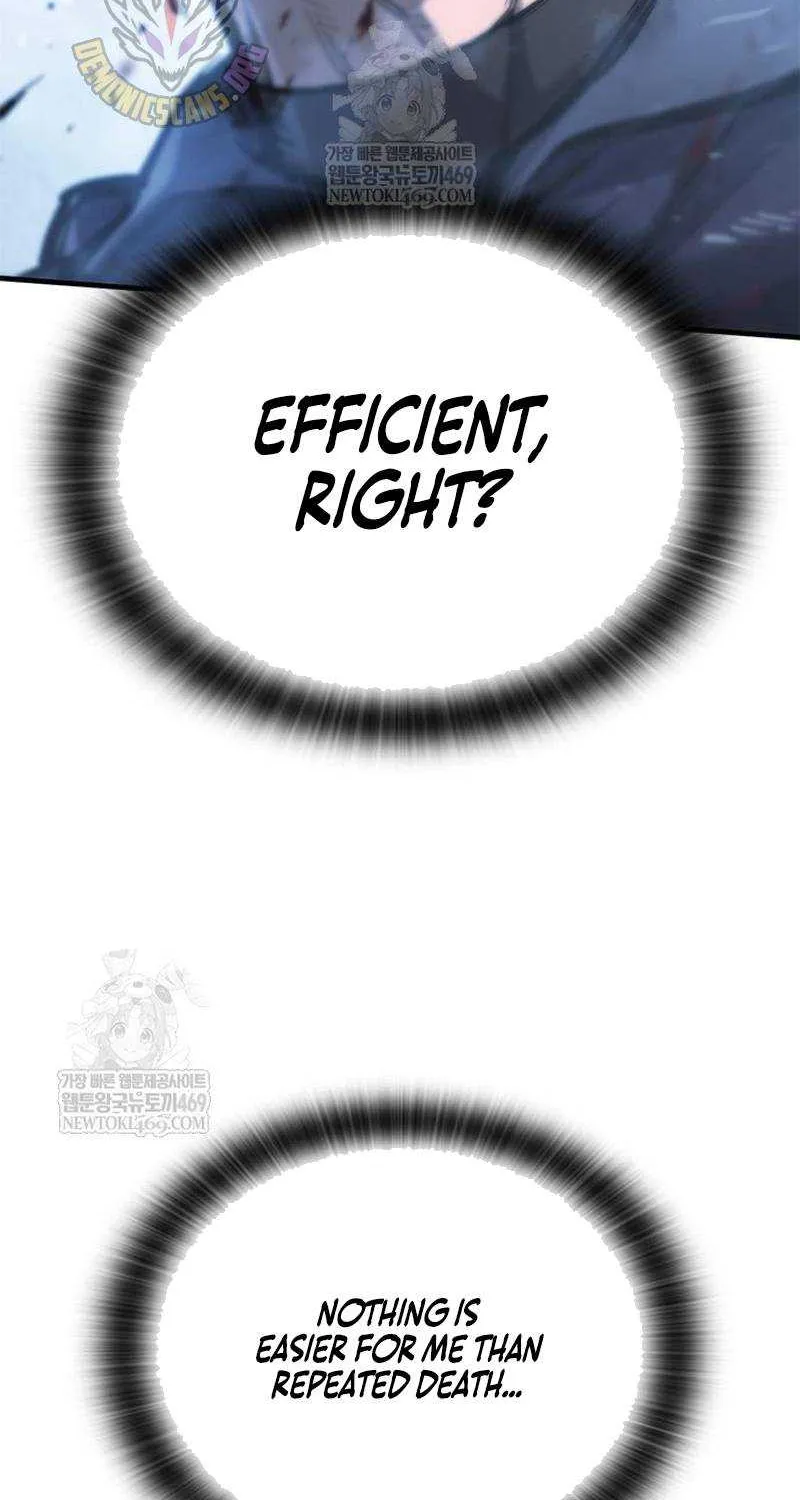 Read Eternally Regressing Knight EN Manga Online