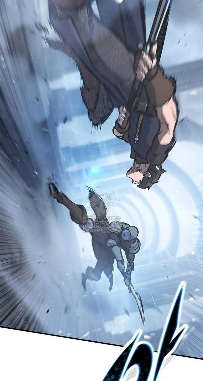 Read Eternally Regressing Knight EN Manga Online