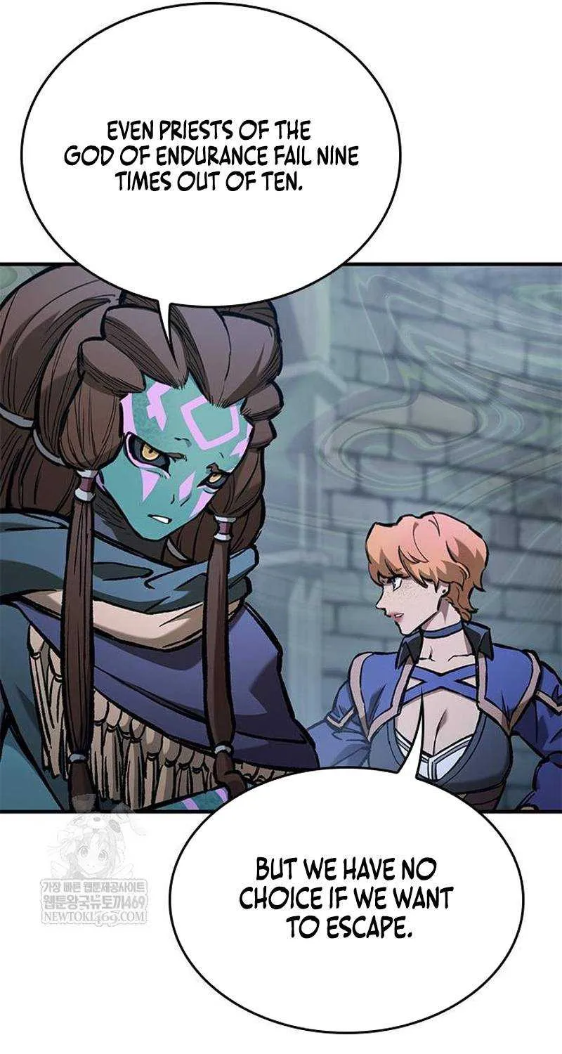 Read Eternally Regressing Knight EN Manga Online