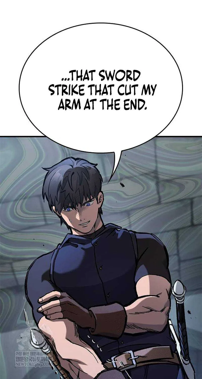 Read Eternally Regressing Knight EN Manga Online
