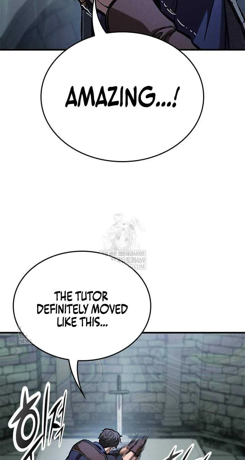 Read Eternally Regressing Knight EN Manga Online