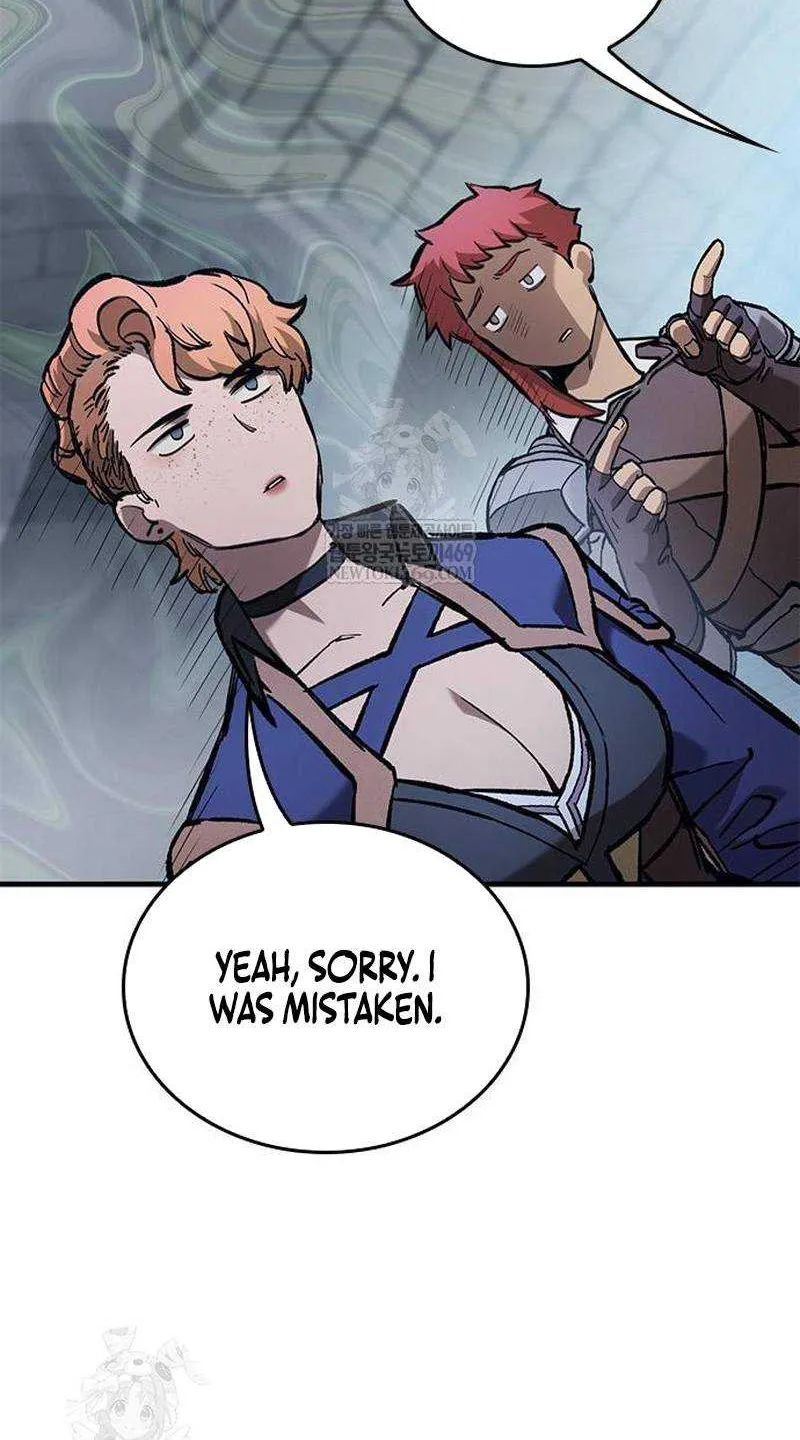 Read Eternally Regressing Knight EN Manga Online
