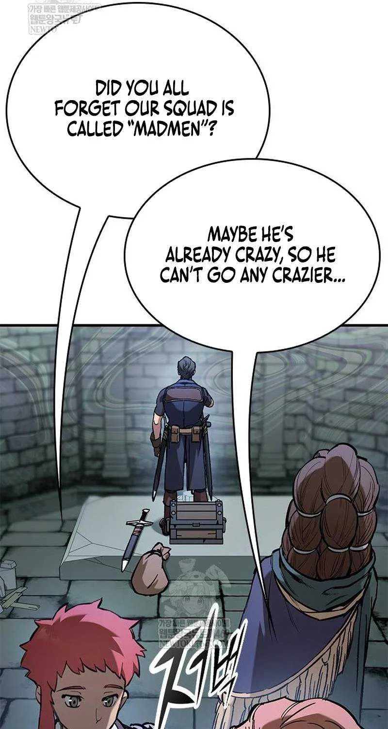 Read Eternally Regressing Knight EN Manga Online