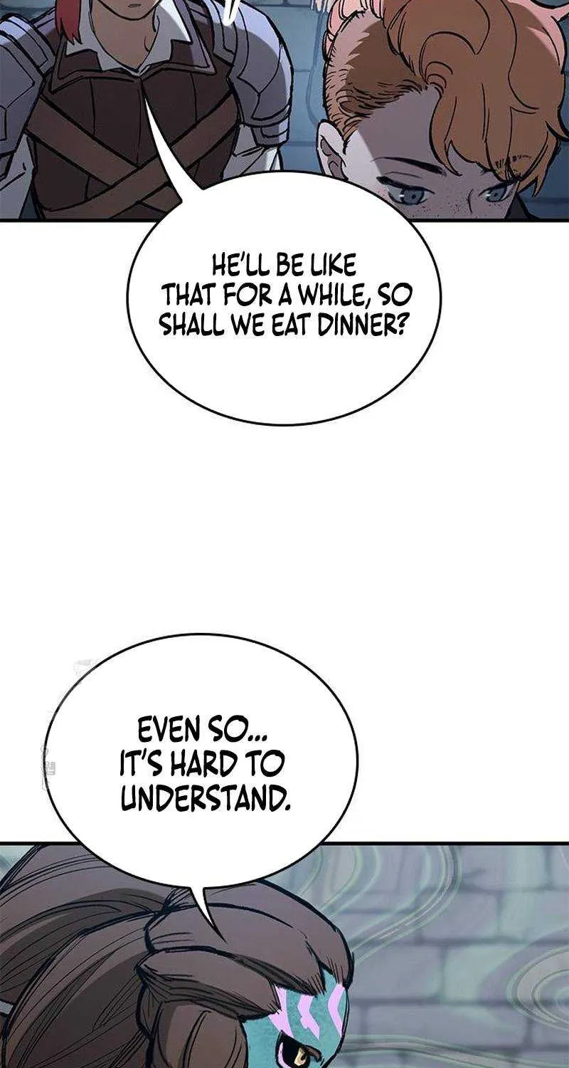 Read Eternally Regressing Knight EN Manga Online