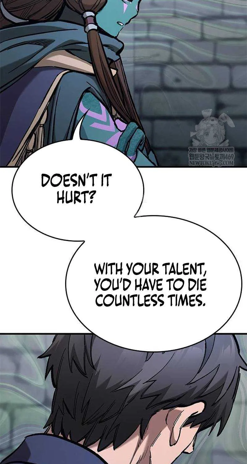 Read Eternally Regressing Knight EN Manga Online