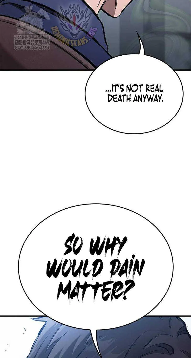 Read Eternally Regressing Knight EN Manga Online