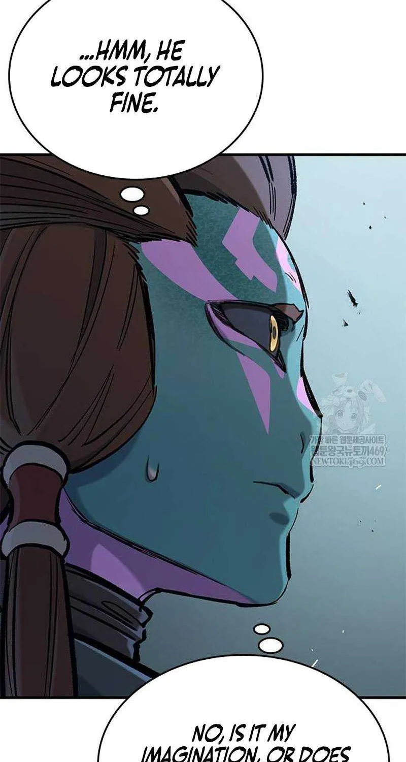 Read Eternally Regressing Knight EN Manga Online