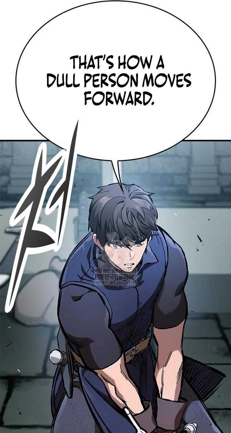 Read Eternally Regressing Knight EN Manga Online