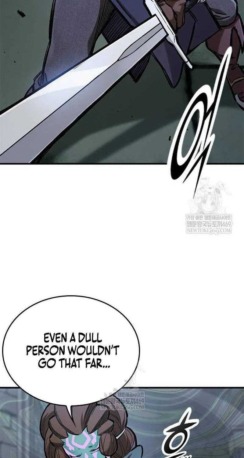 Read Eternally Regressing Knight EN Manga Online