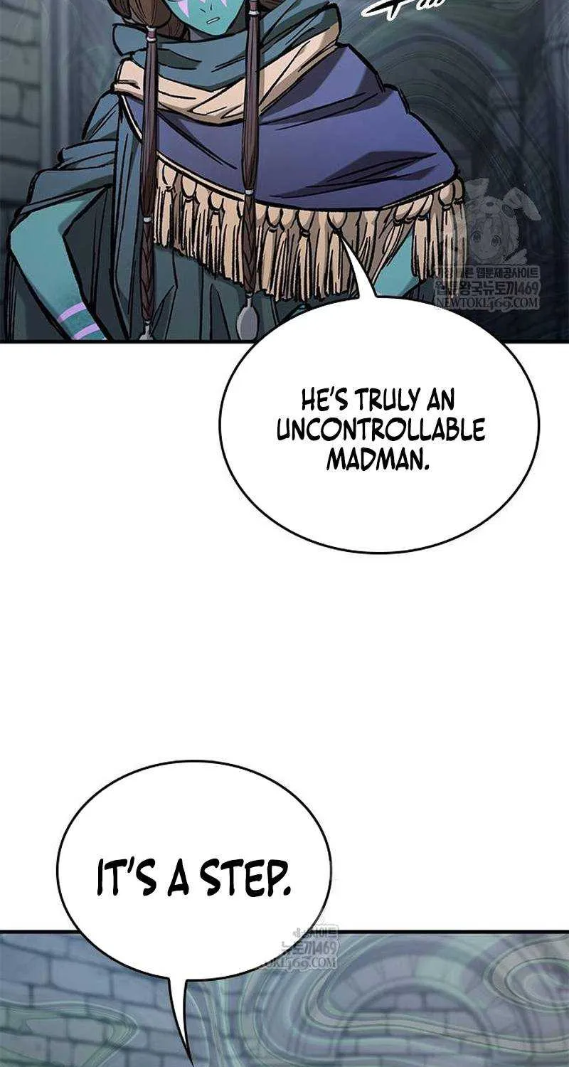 Read Eternally Regressing Knight EN Manga Online