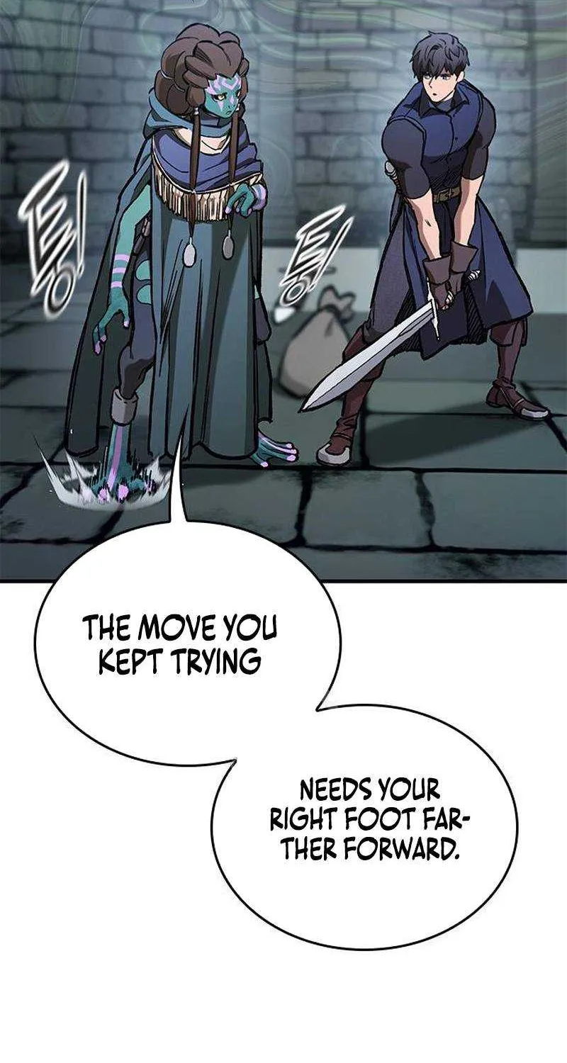 Read Eternally Regressing Knight EN Manga Online