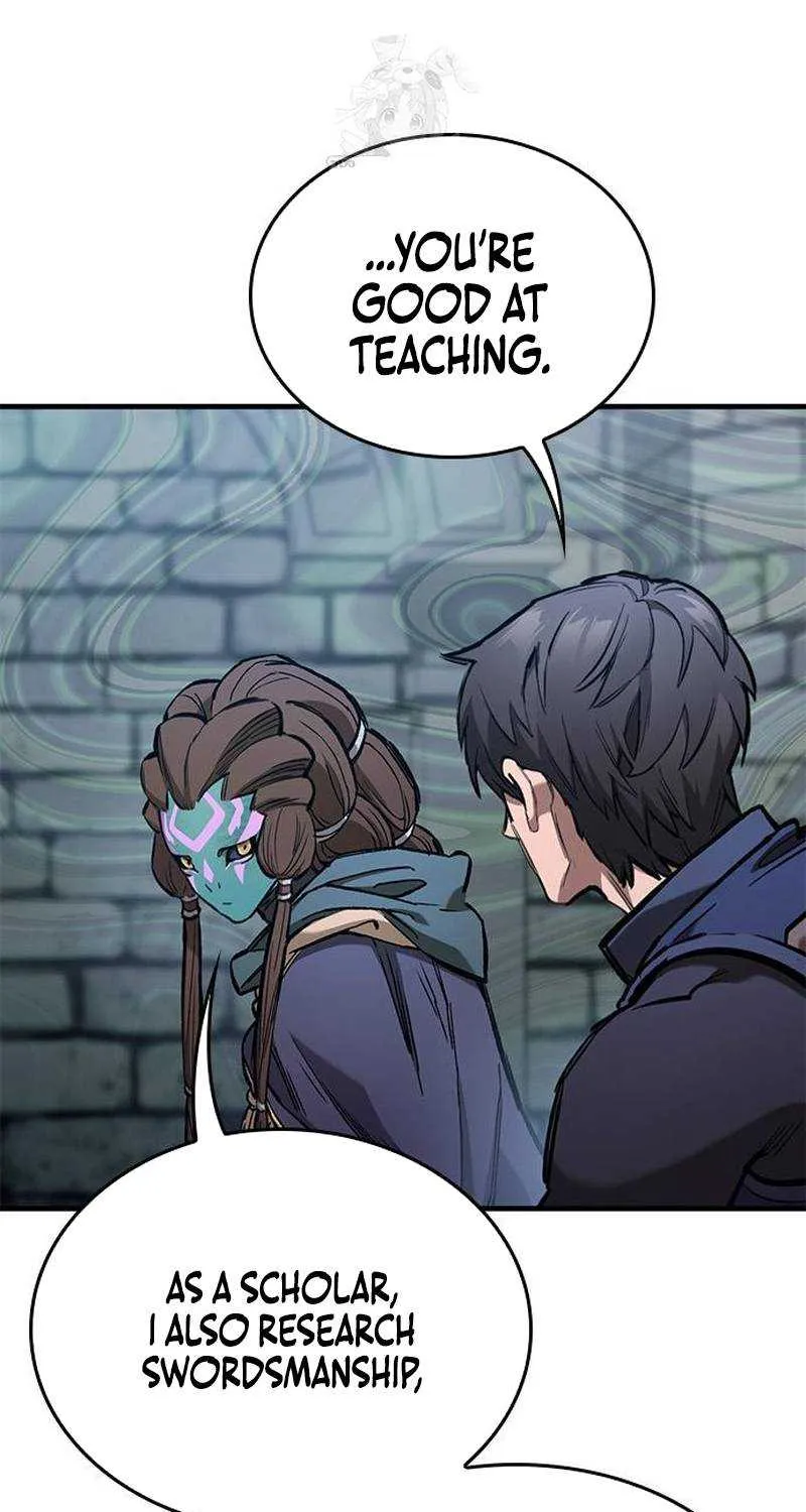Read Eternally Regressing Knight EN Manga Online