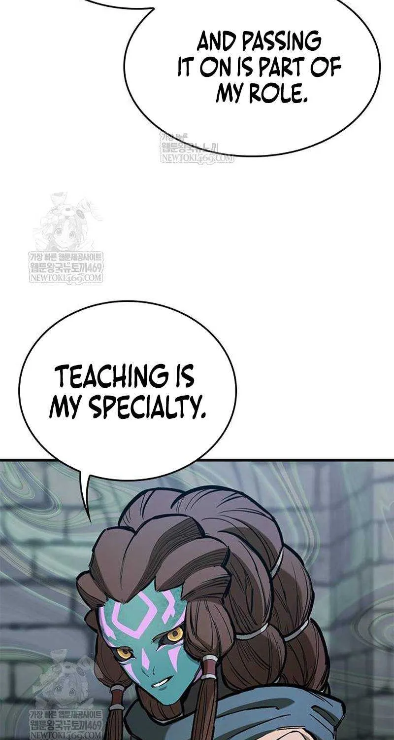 Read Eternally Regressing Knight EN Manga Online
