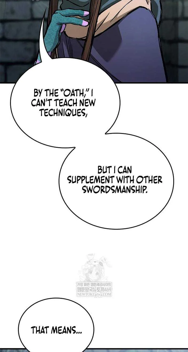 Read Eternally Regressing Knight EN Manga Online