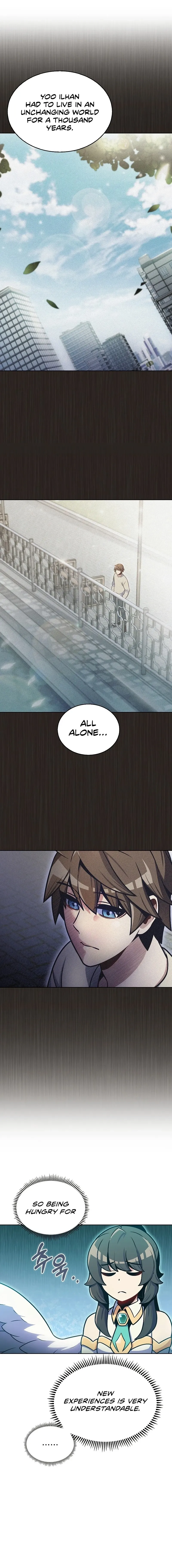Read Everyone Else is A Returnee EN Manga Online