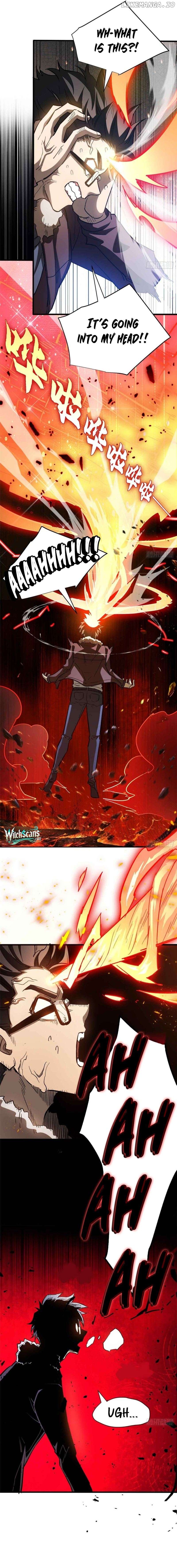 Read Extraordinary World I a vampire EN Manga Online