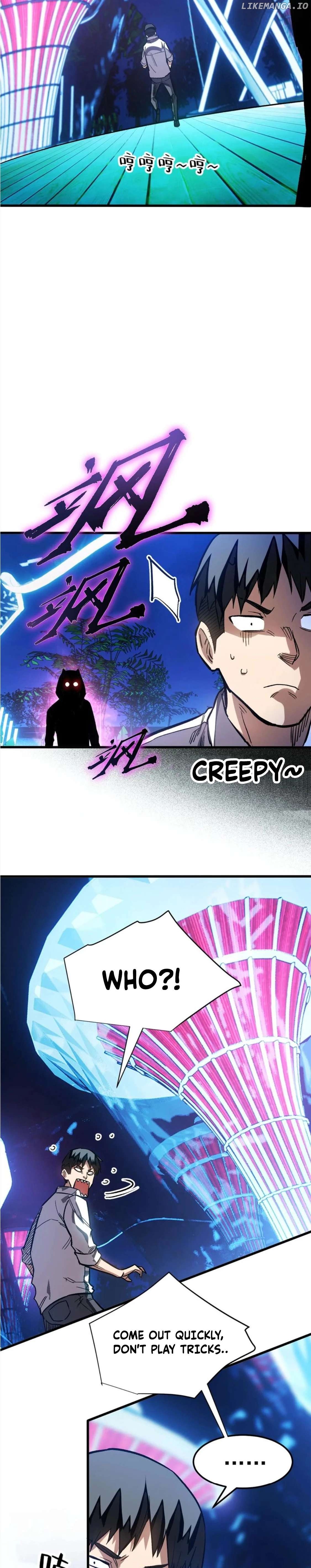 Read Extraordinary World I a vampire EN Manga Online