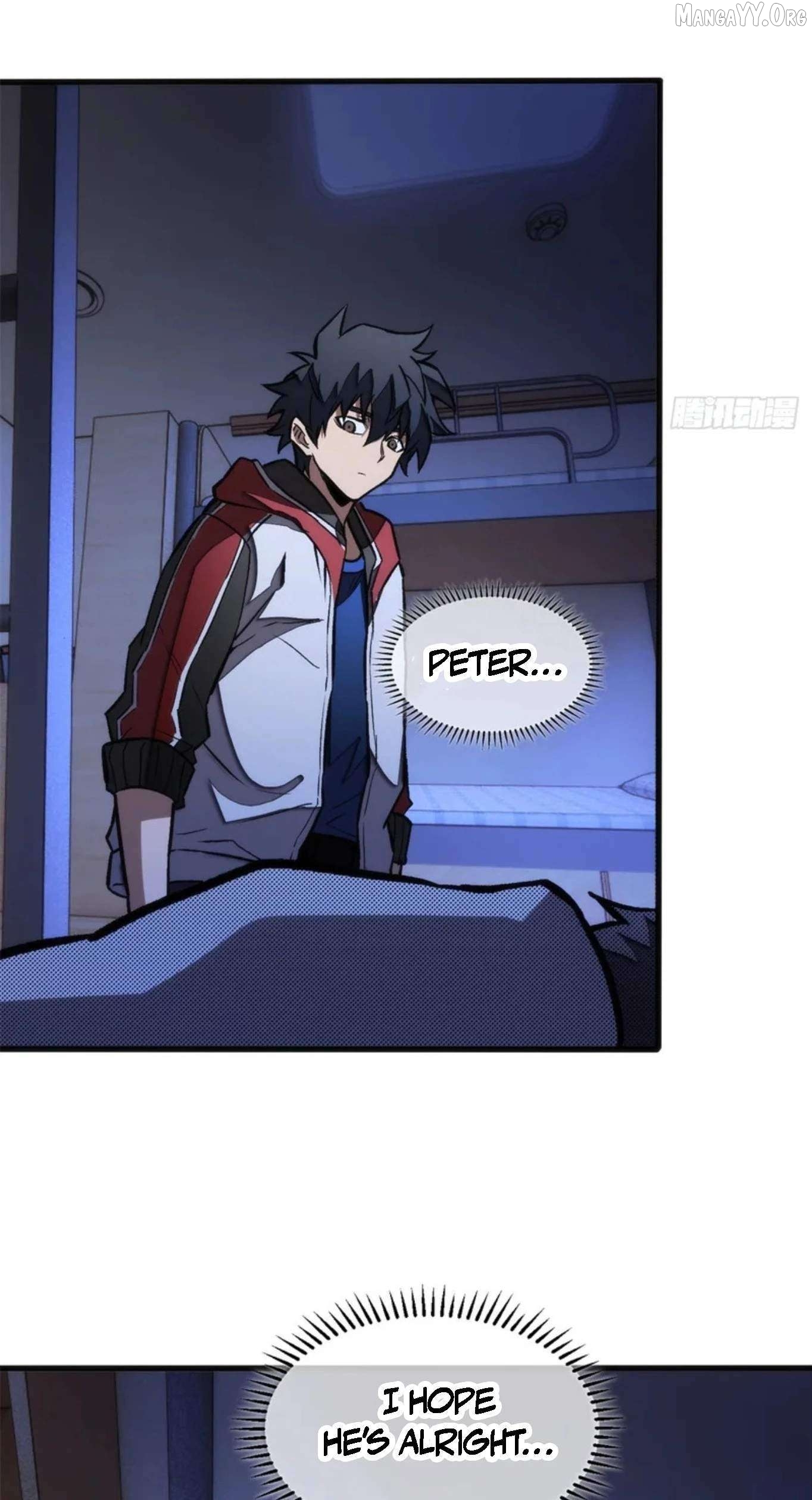 Read Extraordinary World I a vampire EN Manga Online