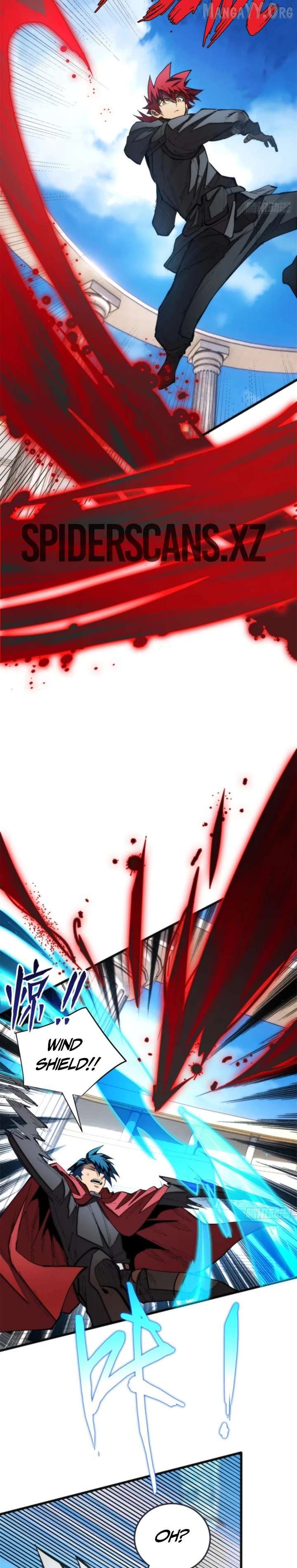Read Extraordinary World I a vampire EN Manga Online