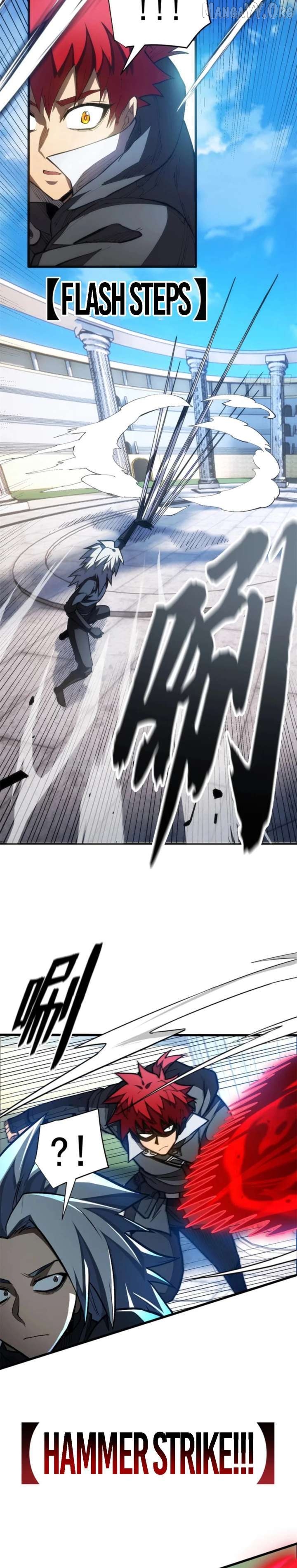 Read Extraordinary World I a vampire EN Manga Online