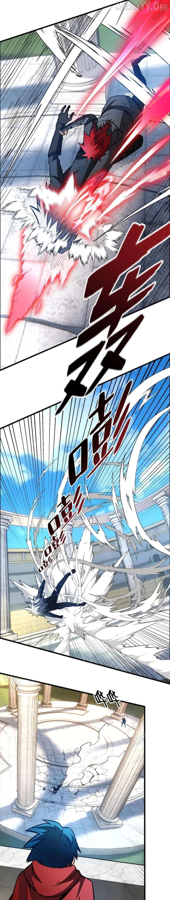 Read Extraordinary World I a vampire EN Manga Online