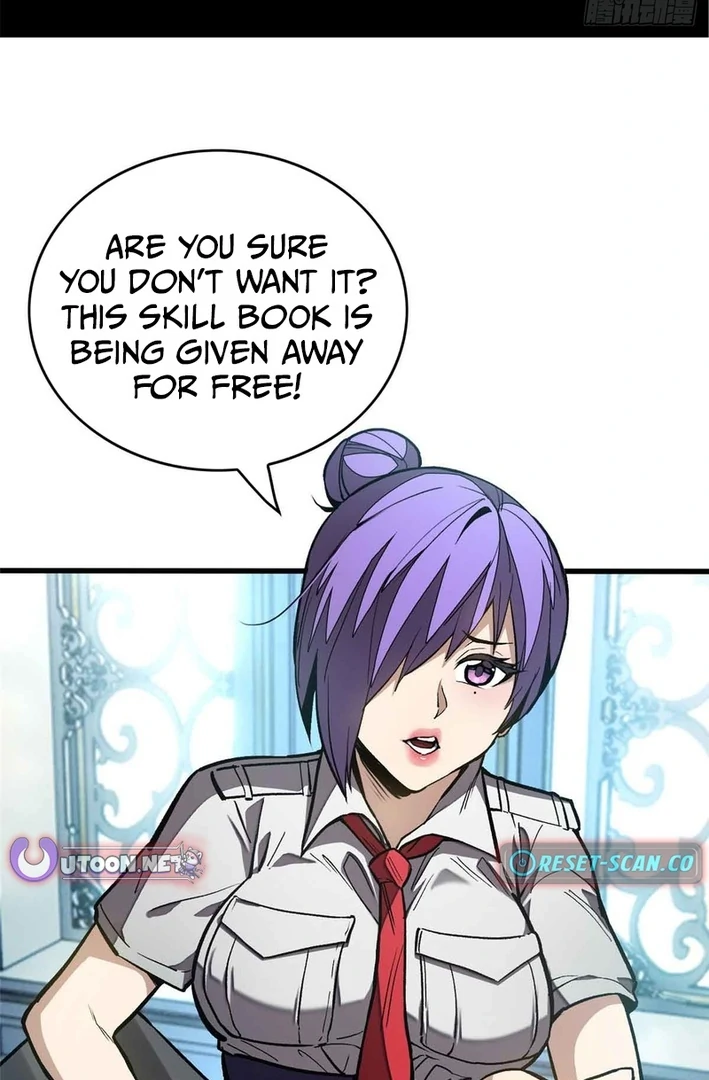 Read Extraordinary World I a vampire EN Manga Online