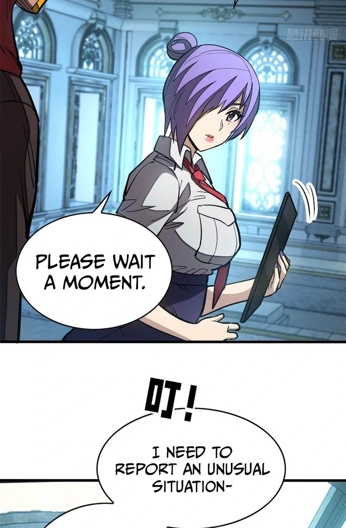 Read Extraordinary World I a vampire EN Manga Online
