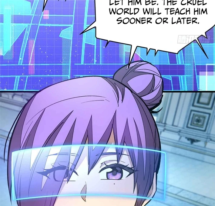 Read Extraordinary World I a vampire EN Manga Online