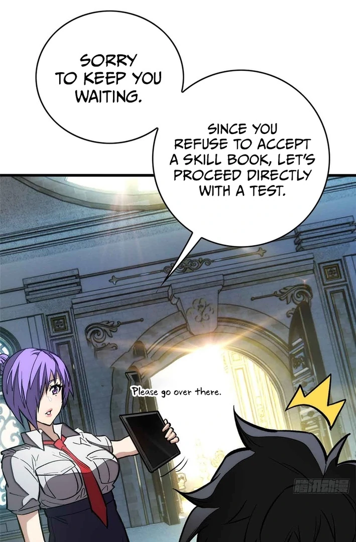 Read Extraordinary World I a vampire EN Manga Online