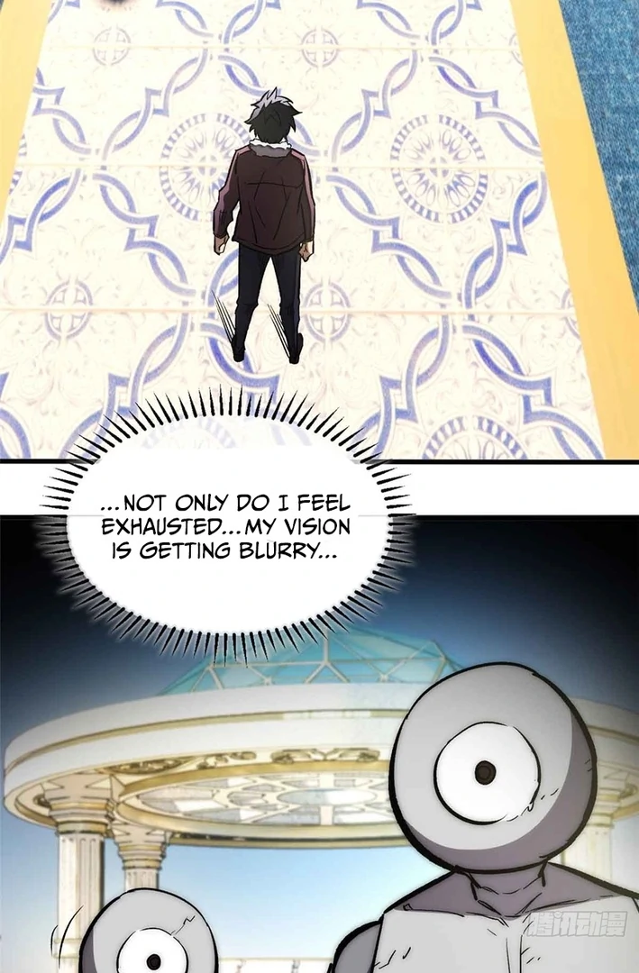 Read Extraordinary World I a vampire EN Manga Online
