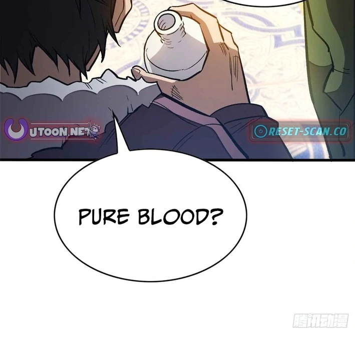 Read Extraordinary World I a vampire EN Manga Online