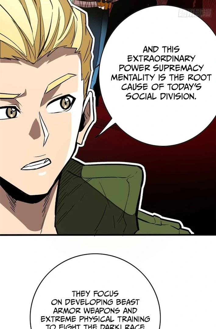 Read Extraordinary World I a vampire EN Manga Online