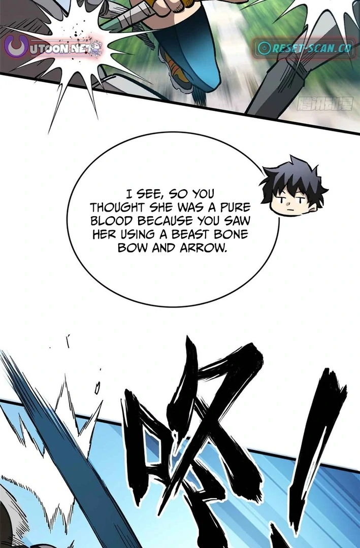 Read Extraordinary World I a vampire EN Manga Online