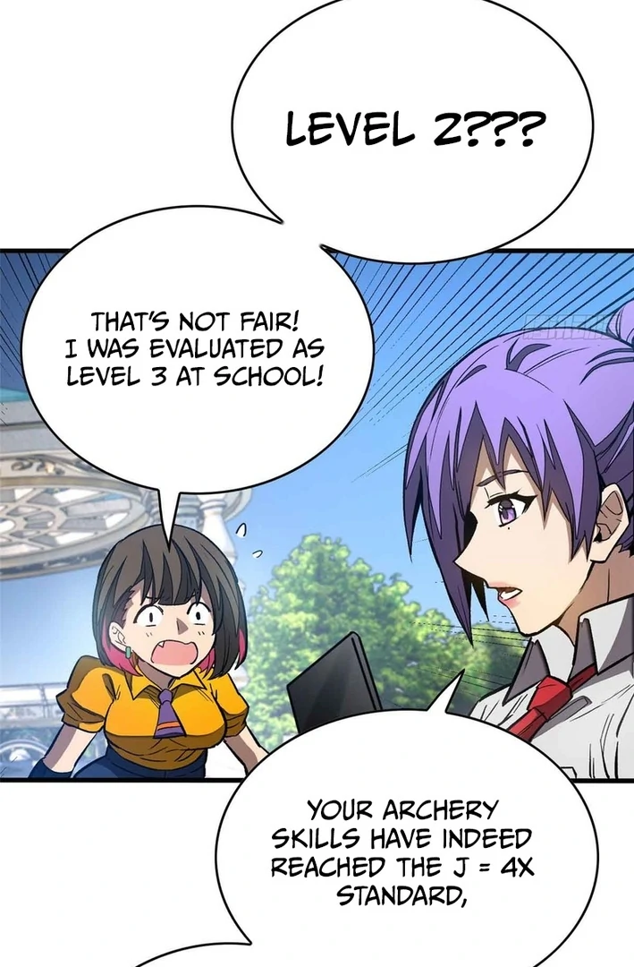 Read Extraordinary World I a vampire EN Manga Online