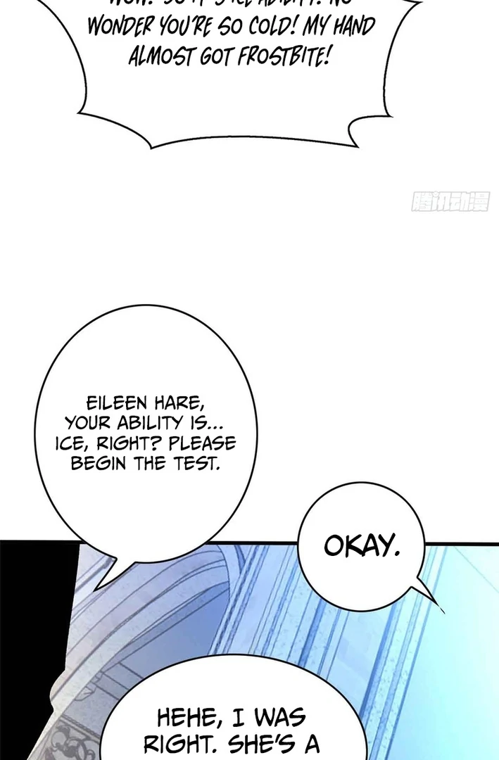Read Extraordinary World I a vampire EN Manga Online
