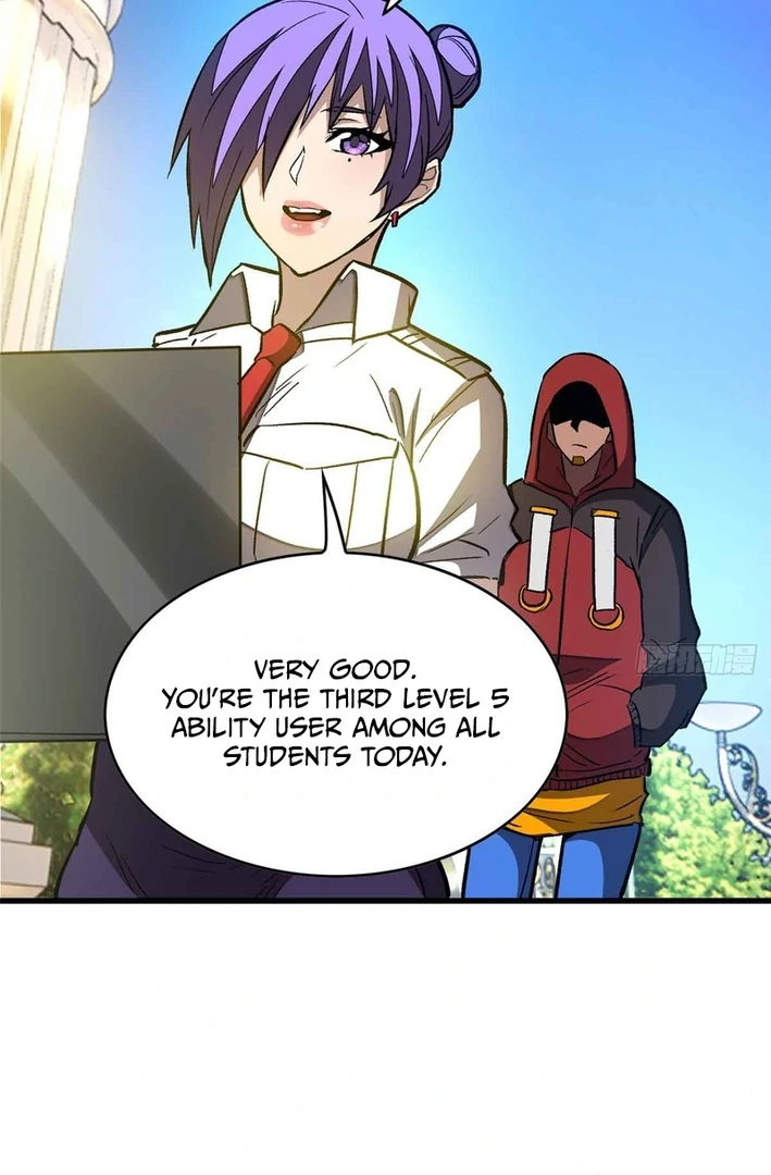 Read Extraordinary World I a vampire EN Manga Online