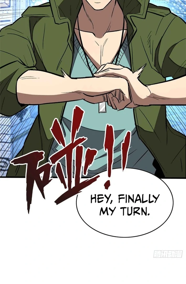 Read Extraordinary World I a vampire EN Manga Online