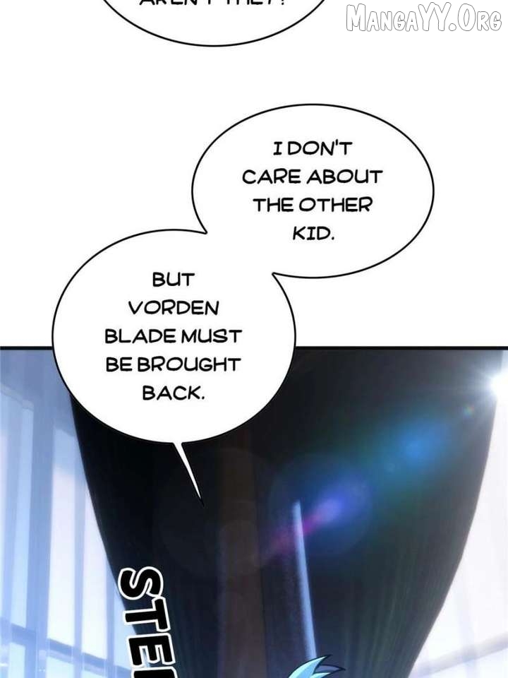 Read Extraordinary World I a vampire EN Manga Online