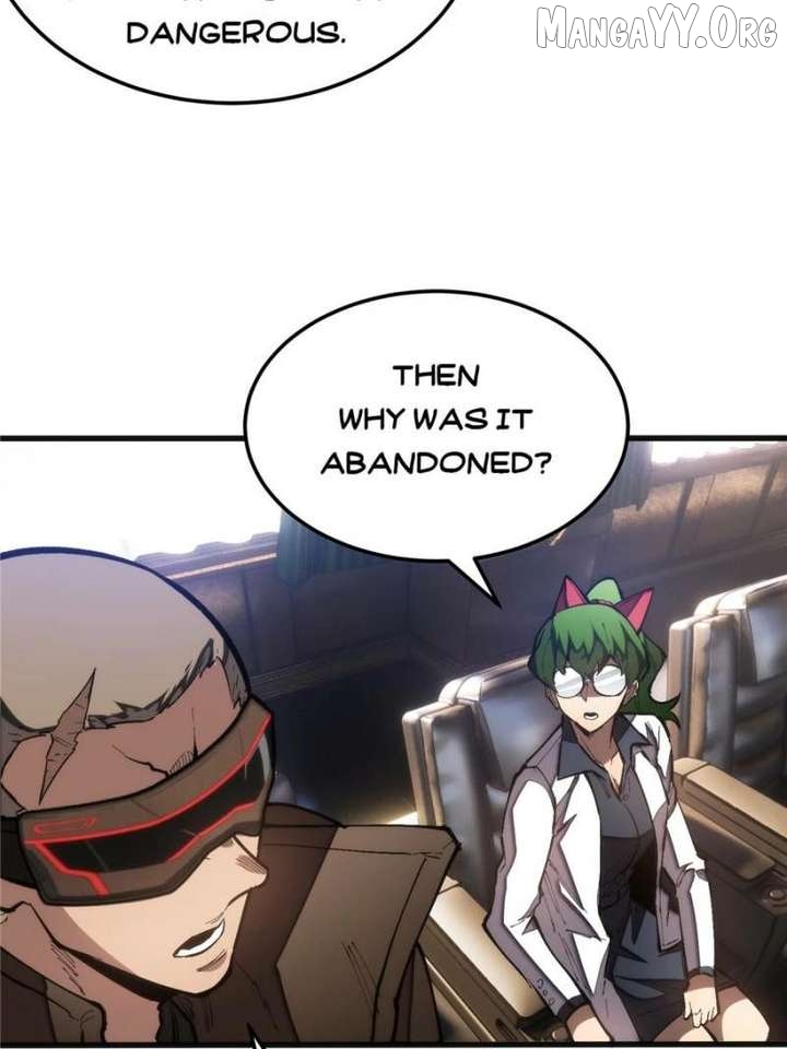 Read Extraordinary World I a vampire EN Manga Online