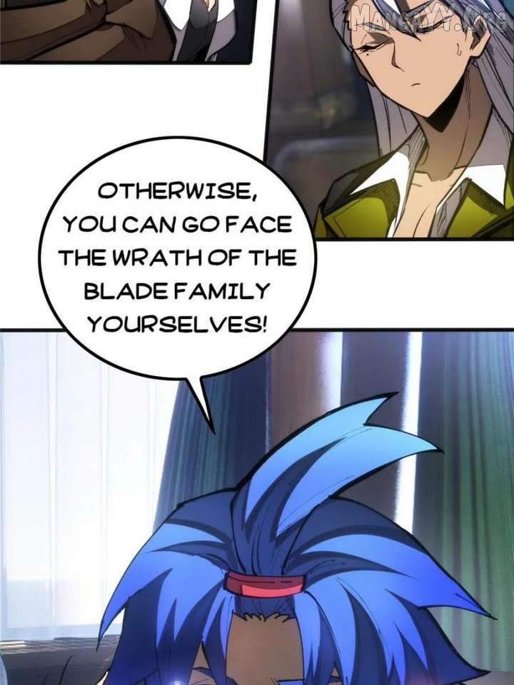Read Extraordinary World I a vampire EN Manga Online