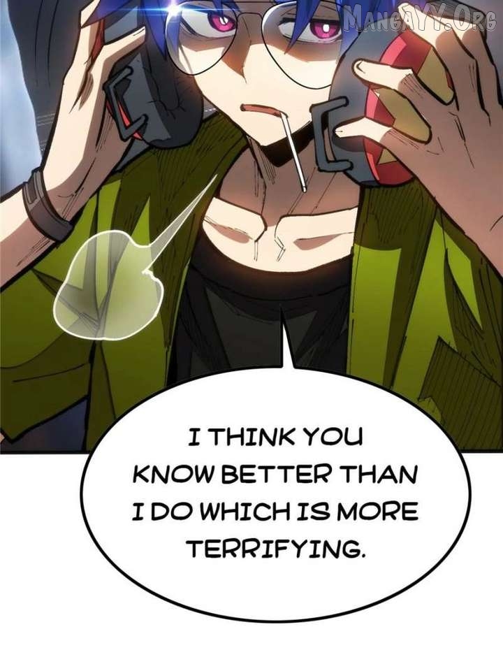 Read Extraordinary World I a vampire EN Manga Online