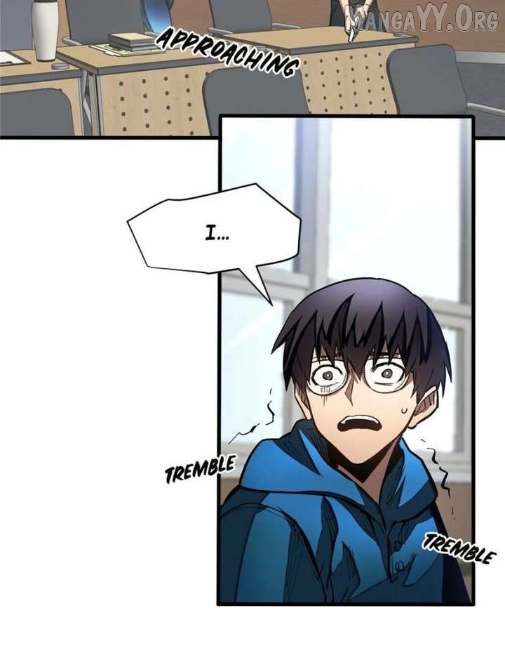 Read Extraordinary World I a vampire EN Manga Online