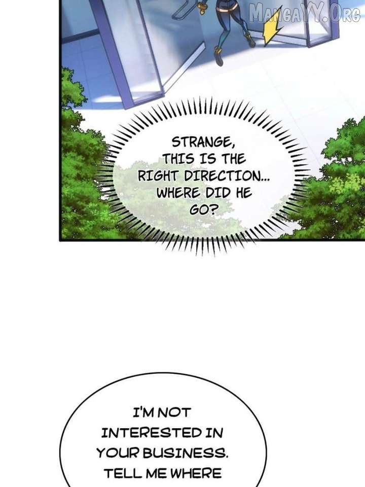 Read Extraordinary World I a vampire EN Manga Online